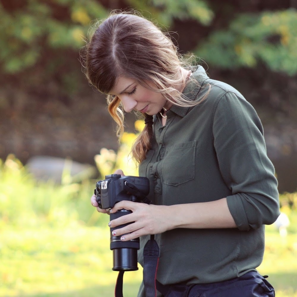 Meet your Posher, Crystal